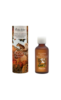 Acorns - Eikeltjes - Boles d'olor Geurolie 50 ml
