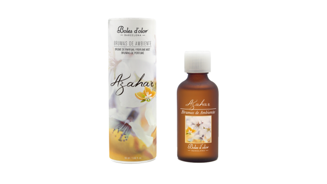 Azahar - Sinaasappelbloesem - Boles d'olor Geurolie 50 ml