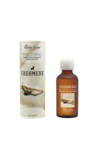 Cashmere - Kasjmier - Boles d'olor Geurolie 50 ml