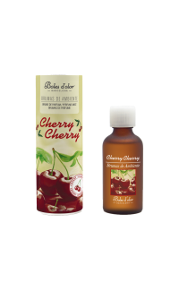 Cherry - Kersen - Boles d'olor Geurolie 50 ml