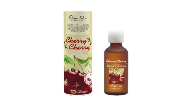 Cherry - Kersen - Boles d'olor Geurolie 50 ml