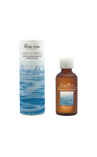 Deep Blue - Boles d'olor Geurolie 50 ml