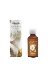 Flor Blanca - Witte Bloemen - Boles d'olor geurolie 50 ml