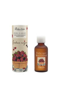 Frutos Rojos - Bosvruchten - Boles d'olor geurolie 50 ml