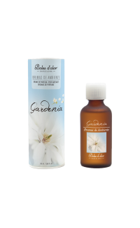 Gardenia - Kaapse Jasmijn - Boles d'olor Geurolie 50 ml