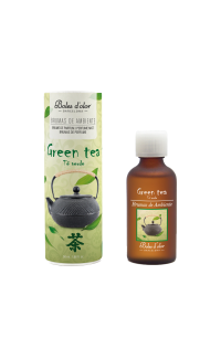 Té Verde - Groene Thee - Boles d'olor Geurolie 50 ml