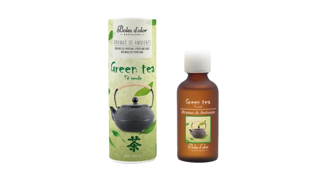 Té Verde - Groene Thee - Boles d'olor Geurolie 50 ml