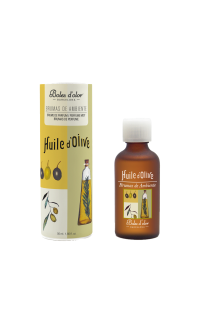 Huile 'd Olive - Olijfolie - Boles d'olor Geurolie 50 ml