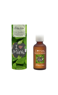 I love mint - Boles d'olor Geurolie 50 ml