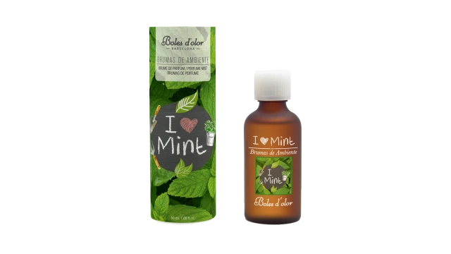 I love mint - Boles d'olor Geurolie 50 ml