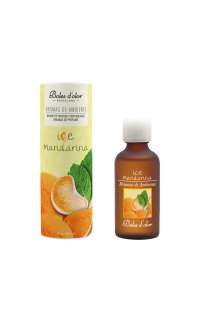 Ice Mandarin - Mandarijn - BOLES D'OLOR GEUROLIE 50 ML