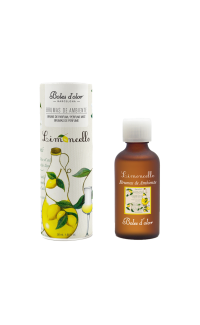 Limoncello - Boles d'olor Geurolie 50 ml