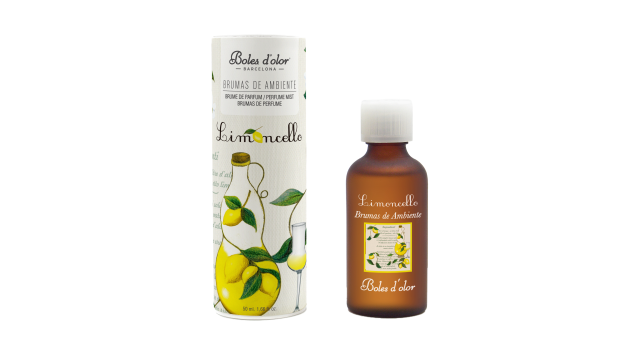 Limoncello - Boles d'olor Geurolie 50 ml
