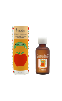Manzana Y Canela - Appel Kaneel - Boles d'olor Geurolie 50 ml