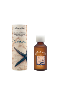 Oceano - Oceaan - Boles d'olor Geurolie 50 ml