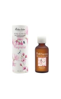 Pink Magnolia - Boles d'olor Geurolie 50 ml