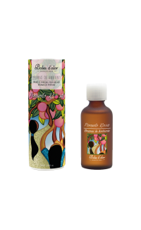 Pomelo Rosa - Roze Grapefruit Bolos d'olor geurolie