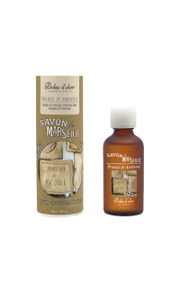 Sabon de Marseille - Marseille Zeep - Boles d'olor Geurolie 50 ml
