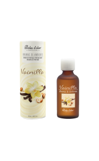 Vanille - Boles d'olor Geurolie 50 ml