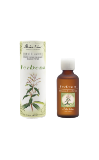 Verbana - Verbena - Boles d'olor Geurolie 50 ml