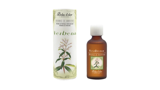 Verbana - Verbena - Boles d'olor Geurolie 50 ml