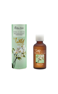 Wild Orchid - Wilde Orchidee Bolos d'olor geurolie