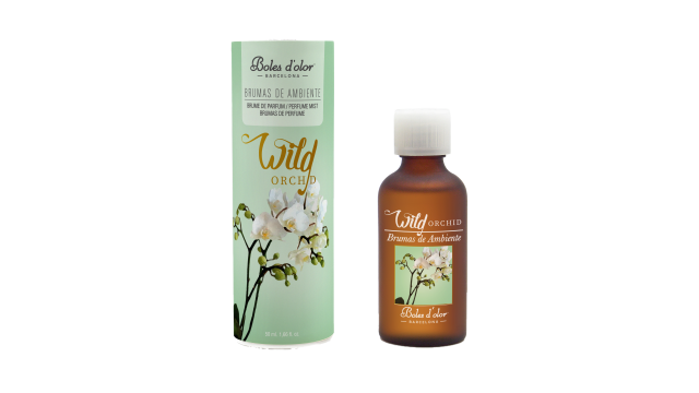 Wild Orchid - Wilde Orchidee