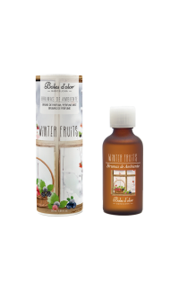 Winter fruit - Winterfruit - Boles d'olor Geurolie 50 ml