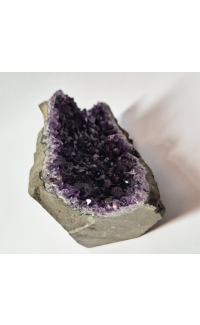 Amethyst Crystal