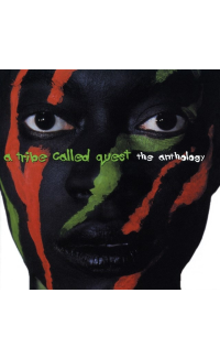A Tribe Called Quest - The Anthology