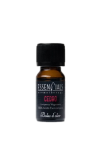 Cedro - Ceder - Boles d'olor Essencials etherische olie 10ml