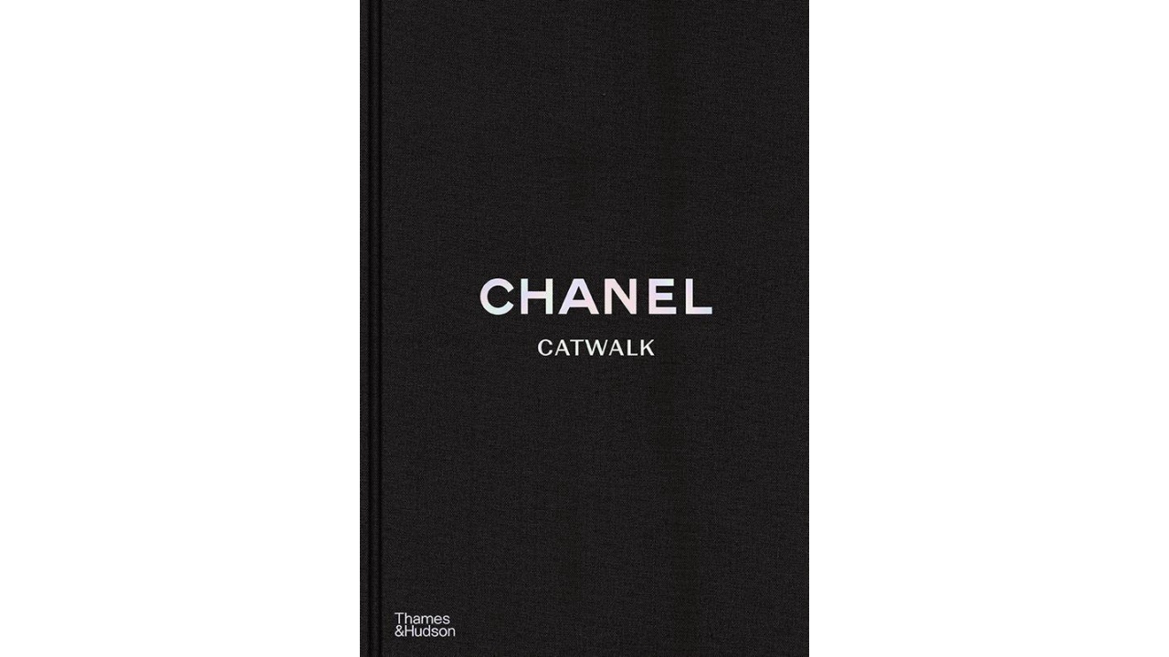 Chanel Catwalk: The Complete | Il Regalo
