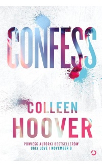 Confess - Colleen Hoover