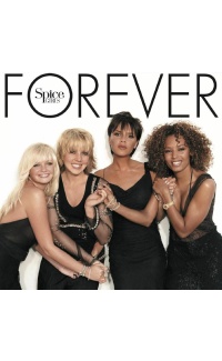 SPICE GIRLS - FOREVER