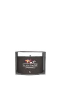 Yankee Candle Black Coconut 37g