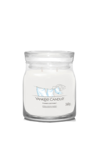 Yankee Candle Clean Cotton 368g