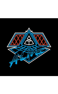 Alive 2007 - Daft Punk