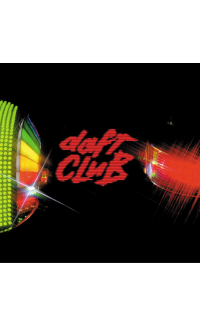 Daft Club - Daft Punk