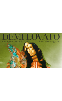 Dancing With the Devil... The Art of Starting Over - Demi Lovato