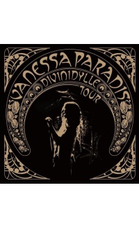 Divinidylle Tour- Vanessa Paradis