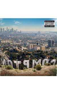Compton - Dr. Dre