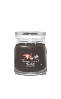 Yankee Candle Black Coconut 368g