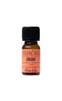 Energy - Boles d'olor Essencials etherische olie 10ml