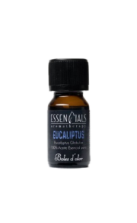 Eucaliptus - Eucalyptus - Boles d'olor Essencials etherische olie 10ml