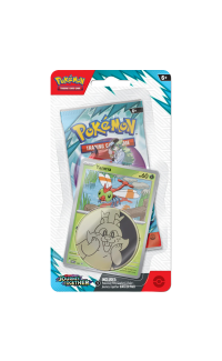 [Pre-Order] Pokemon - Journey Together Checklane blister