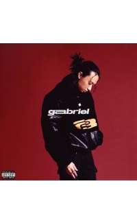 Gabriel - Keshi