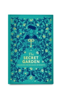 The Secret Garden - Frances Hodgson Burnett