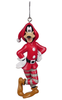 Disney Goofy Ornament