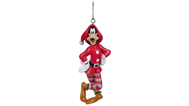 Disney Goofy Ornament