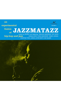 Jazzmatazz - Guru